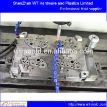 custom small precision plastic part injection mould for car